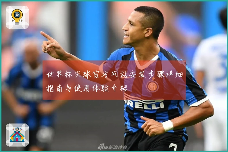 世界杯买球官方网站安装步骤详细指南与使用体验介绍