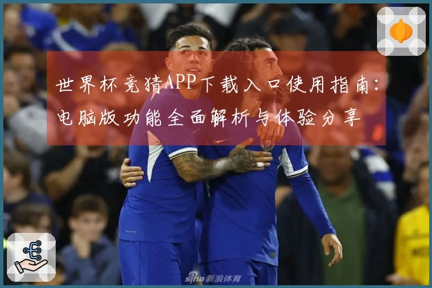 世界杯竞猜APP下载入口使用指南：电脑版功能全面解析与体验分享