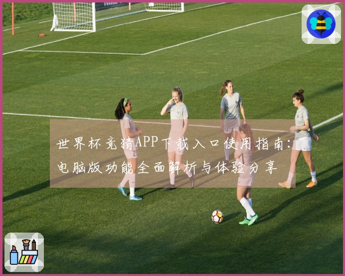 世界杯竞猜APP下载入口使用指南:电脑版功能全面解析与体验分享